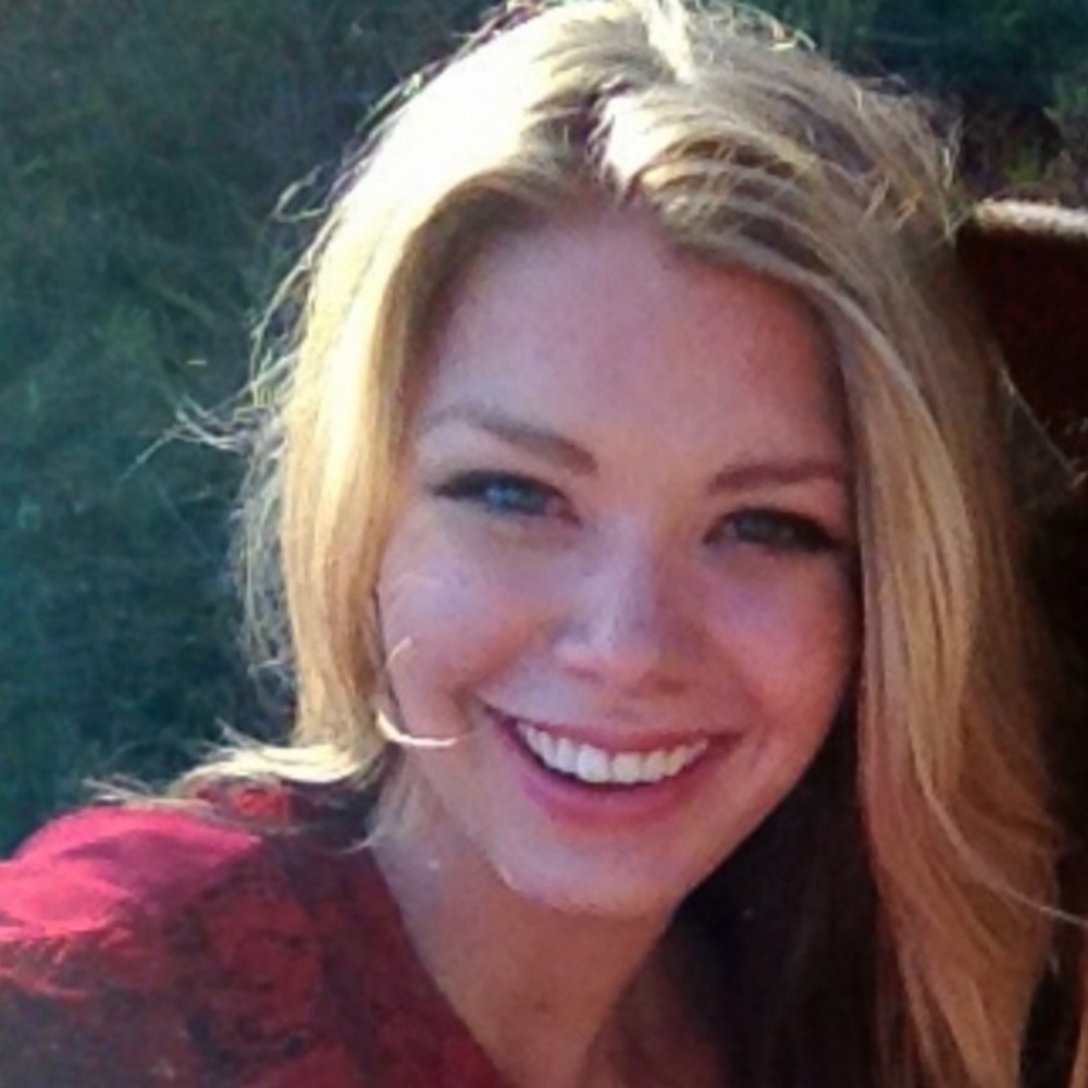 Meet your Posher, Lauren
